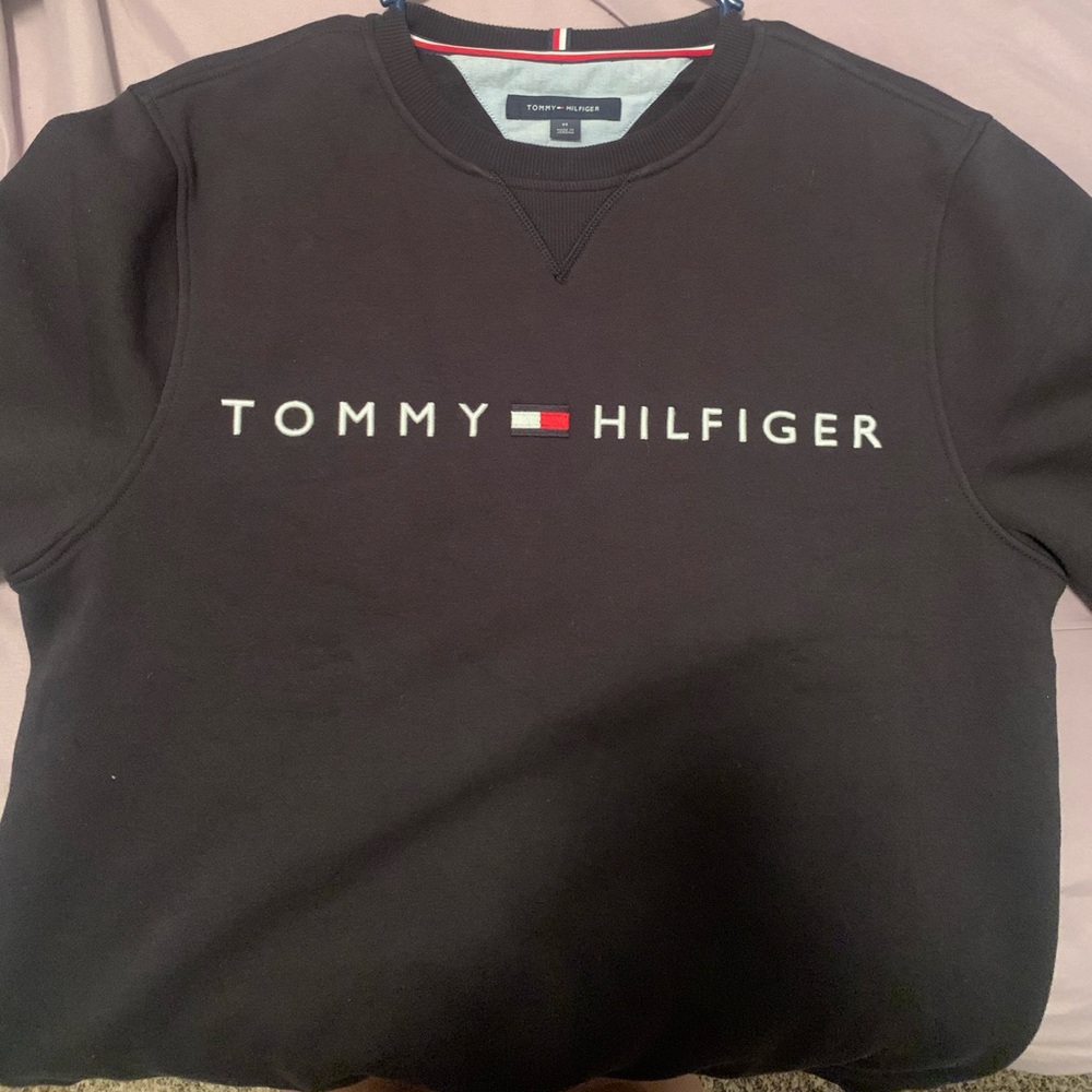BRAND NEW Tommy Pullover